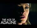 The Night Adaline Became Immortal | The Age of Adaline | Blake Lively, Michiel Huisman
