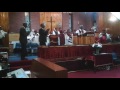 30 05 2016 BEAULAH HILLS APOSTOLIC CHURCH, WINSON GREEN, BIRMINGHAM