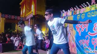 JMP DANCE GROUP KOTRIBAHAL II#sambalpuri #dance #song #entertainment 