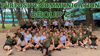 GROUP 2 Guidelines on Developing Intercultural Competence