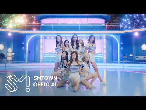 Girls&#039; Generation 소녀시대 &#039;FOREVER 1&#039; MV