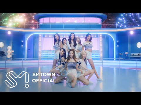 Girls' Generation ìëìë 'FOREVER 1' MV