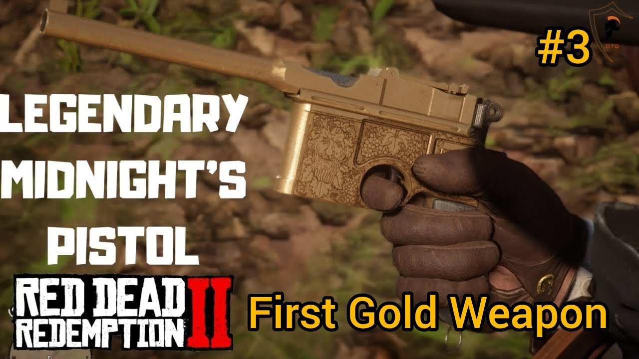 #3 Red Dead Redemption | My First Playthrough Ever - YouTube