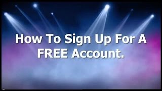 How to signup to onecoin FREE account - OneCoin USA screenshot 4