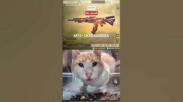 M13 no recoil #gunsmith #loadout #codm #codmobile #codmtamil #callofdutymobile #shorts #gaming