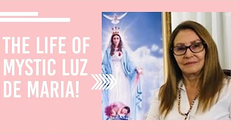 The Life and Supernatural Encounters of Mystic LUZ...
