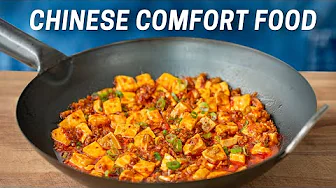 The Insanely Delicious Chinese Dish that Rivals Chili