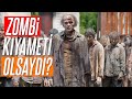 ZOMBİLERDEN KURTULMAK (Zombi istilası)