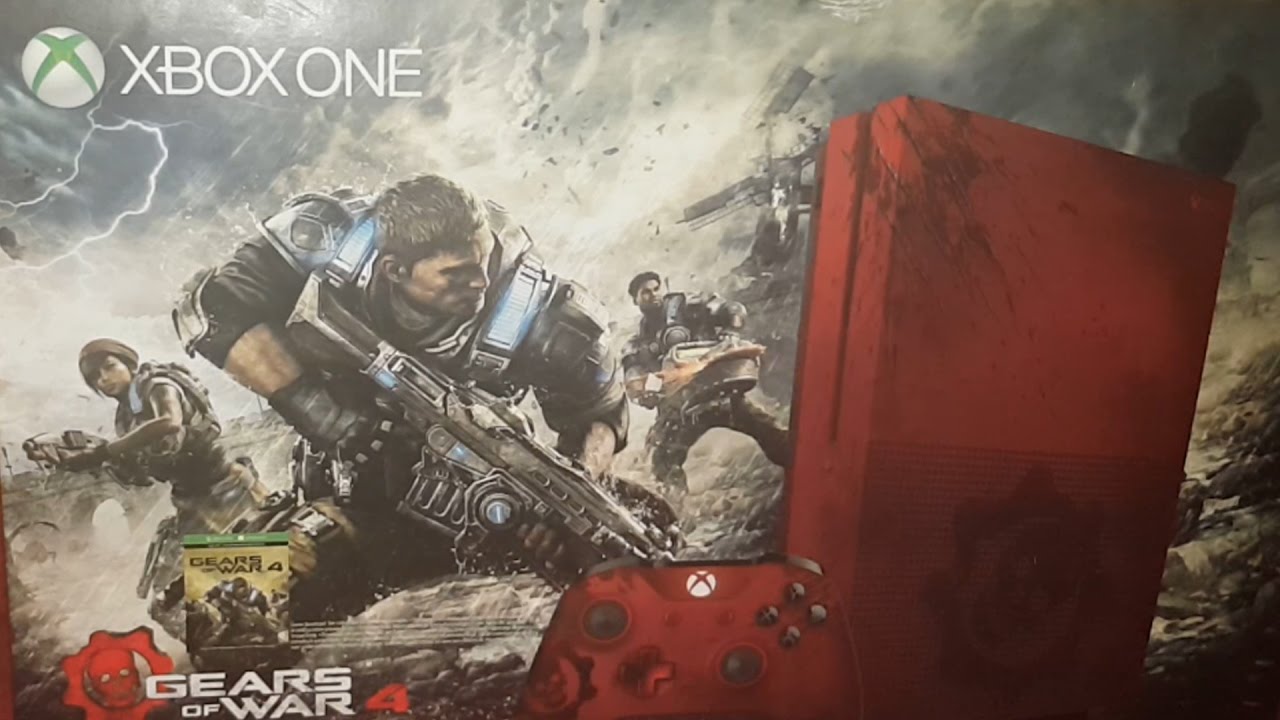 download free xbox one s gears of war edition download free xbox one s gears of war edition
