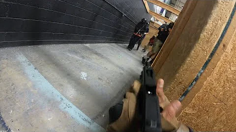 Elite Force Glock 18c hpa 😏 @Stryker airsoft