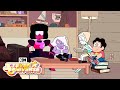 Steven Universe | Crystal Gems, Karoke Beasts | Cartoon Network