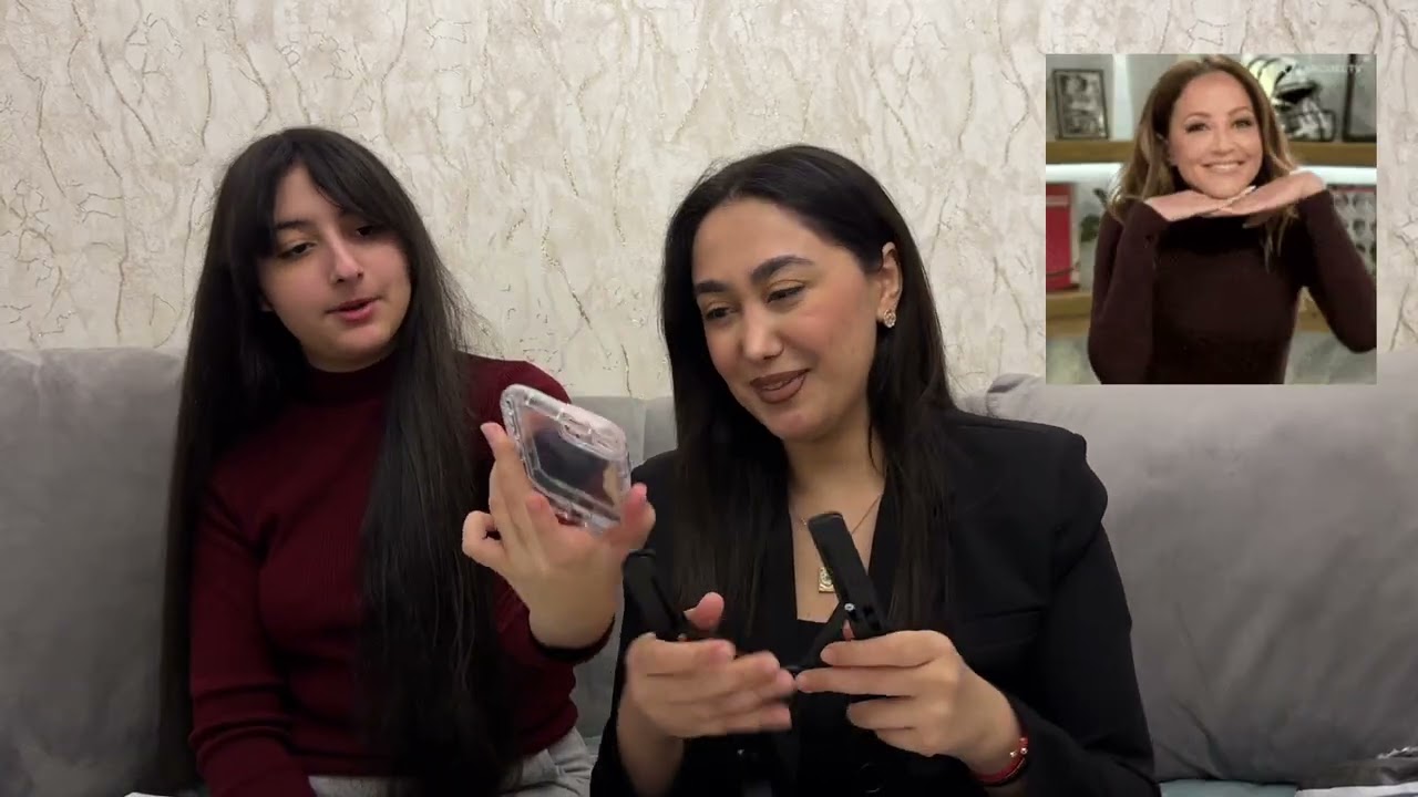 İlk videomuz | Temudan gələn karqoları açdıq💥| 1 ay gözləmişik🫢