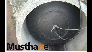 Inflatable sewer pipe Plugs and Stoppers - Muststop
