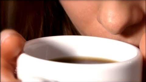 Coffee Addiction - How much do you love coffee?