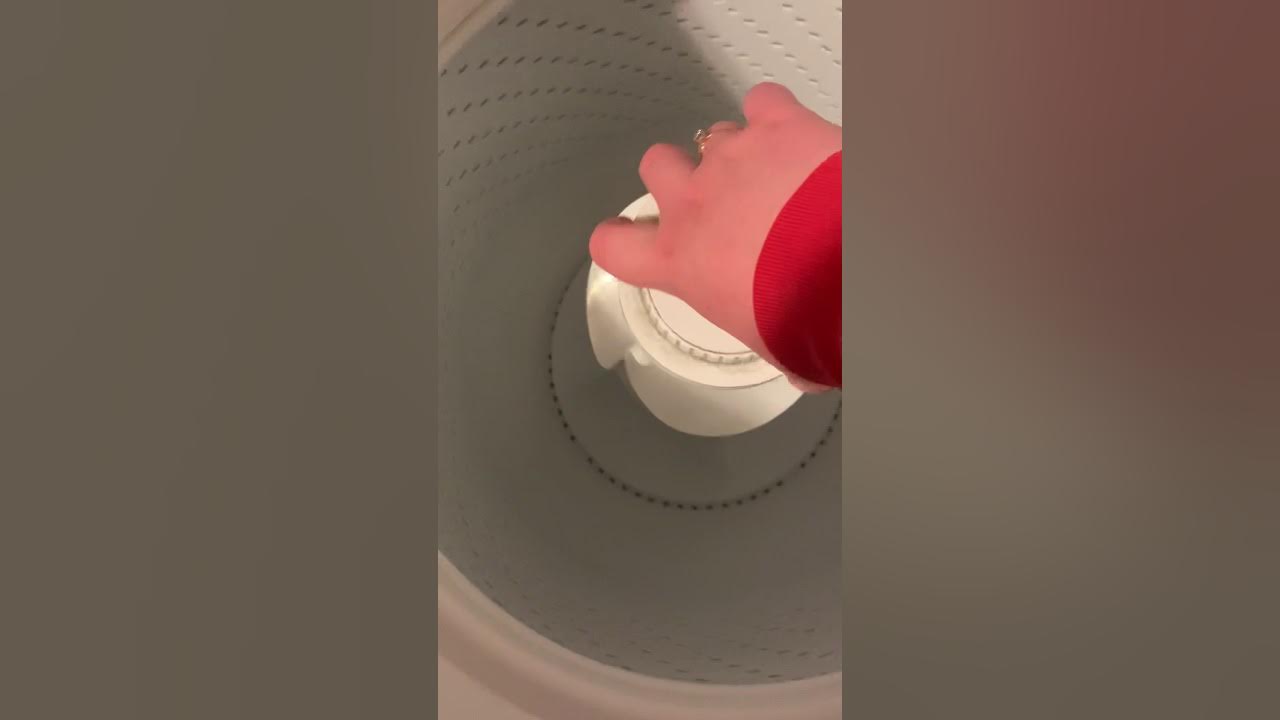 How can I bypass the lid lock on my Kenmore Series 100 washer? YouTube