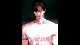 SB UI Daniel vs. Jake & Samuel || #lookism #lookismedit #danielpark #gunpark #jameslee #edit ||