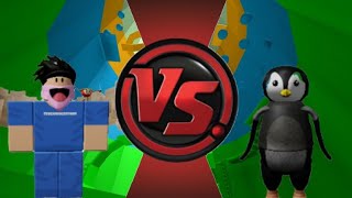 Me VS fomolom || Tower Of Hell || Roblox
