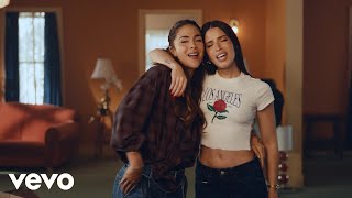 Zhamira - Cómo Fue? (Official Video) ft. Greeicy