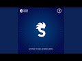 Labyrinth Zone (Spooky Mix)