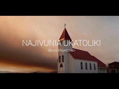 Najivunia Ukatoliki Beno Mkatoliki Official Music Audio