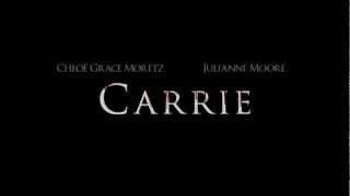 CARRIE - Official International Teaser Trailer