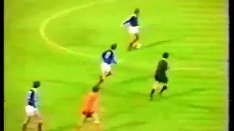 Franjo Vladi vs Olanda Europei 1976