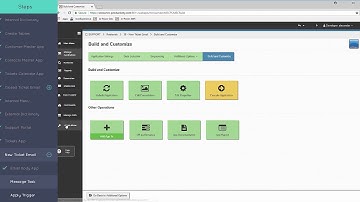 Helpdesk Portal Project (Part 19): Adding email notifications for new tickets