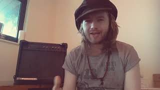 Harp Rig Rundown - Rev. Slackjaw Jonnie ft. Easttop Harmonicas, Laney and Superlux