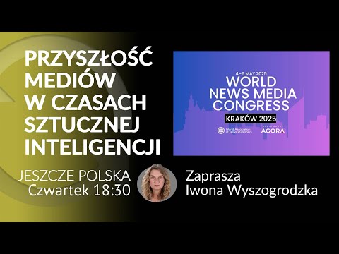                     #JeszczePolska - Iwona Wyszogrodzka
                              