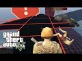 MUCHAS RISAS CON LAS SEÑALES! ESTAMPADO!! PARKOUR GTA V