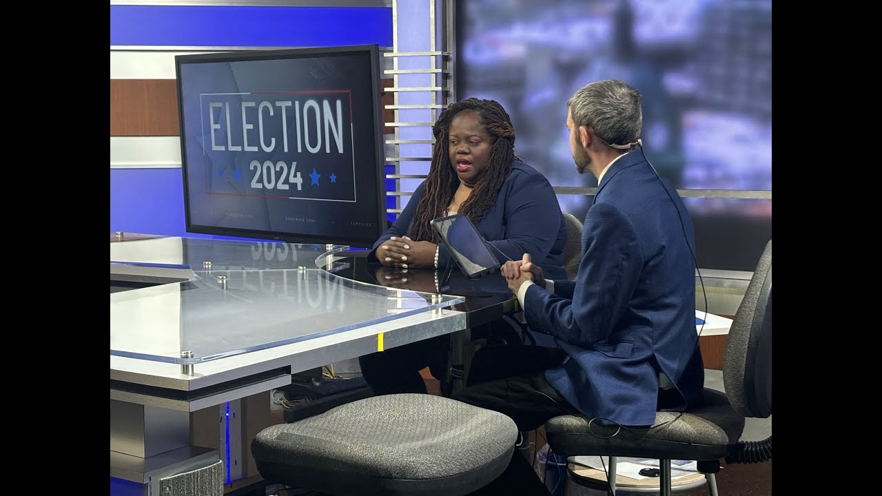 The Southern Tier Selects: 52nd State Senate District Candidate Lea ...