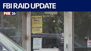 FBI Bust: New details on 50 arrested in wire fraud scheme linked to bail bonds