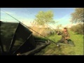 Korda - Carp, Tackle, Tactics & Tips Vol 1 Part 1 - 2008 Free Carp Fishing DVD