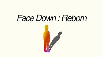 ARASHI - Face Down : Reborn [Official Lyric Video]