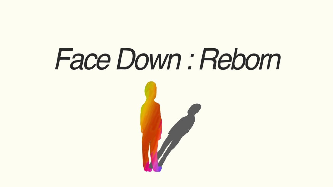 Arashi Face Down Reborn Official Lyric Video Youtube