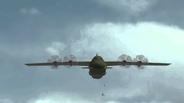 Command & Conquer - Gdi - Mission 8 - Cutscene