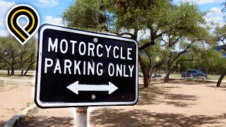 If You Ride a Motorcycle In Texas You HAVE to Stop Here
