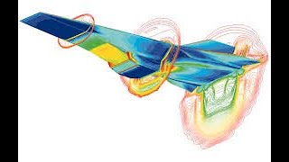 How to run your first simulation in OpenFOAM_Part 2_tutorial