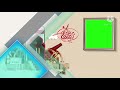 إنترو لرمضان بدون حقوق طبع والنشر