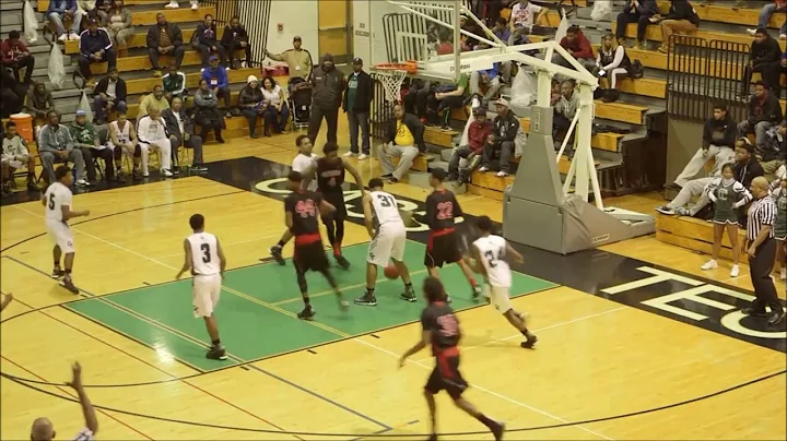 James McFolley , 6'3 180 G/SF -Detroit University ...