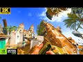BO7 FATE • 1440p Extreme Benchmark – DLSS Quality (FG OFF) | RTX 4080 SUPER + i9-13900K