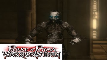 03 Prince of Persia: Warrior Within I POP Warrior Within PS3 Gameplay walkthrough