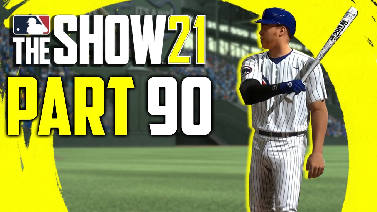 MLB The Show 21 - Part 90 "WINNING STREAK!" (Gameplay/Walkthrough)