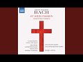 Miniature de la vidéo de la chanson Johannes-Passion Part 1. Choral. O Große Lieb