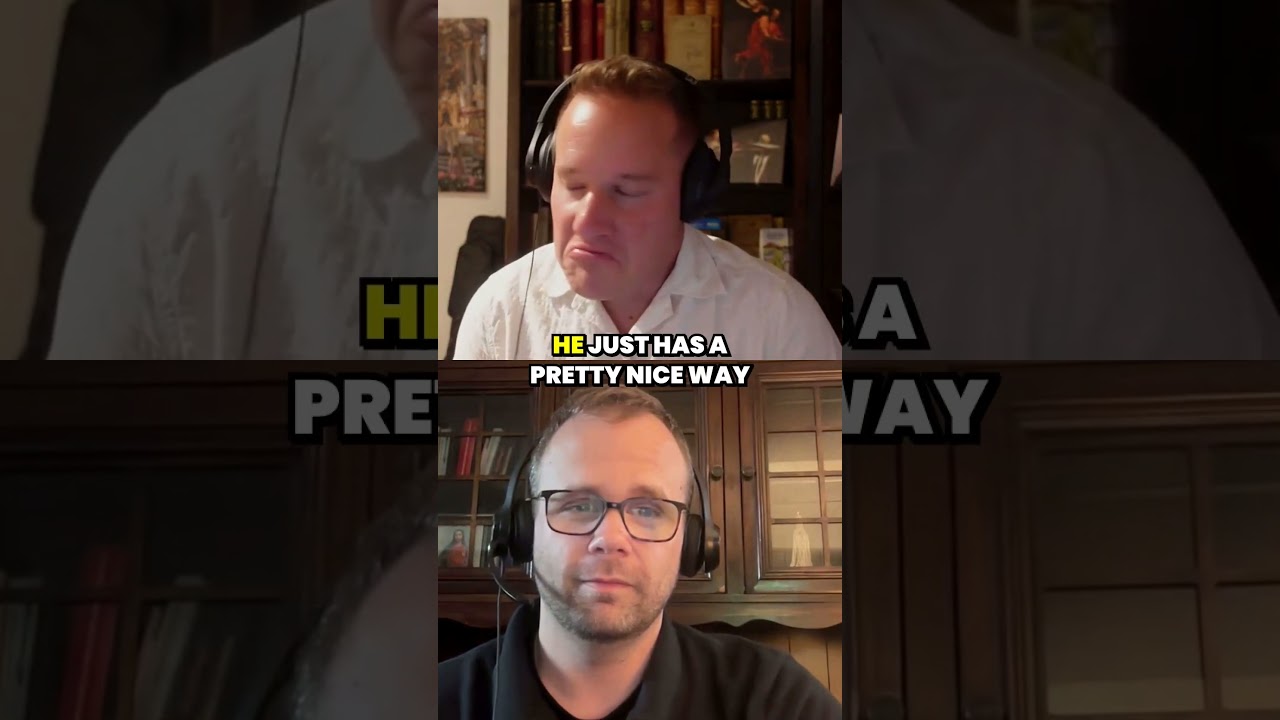 He Called It From the Start:  Leo XIV is Francis 2.0