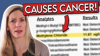 Cancer Causing Chemical Found in Reverse Osmosis Water?! MUST Watch.