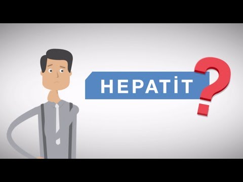 Hepatit C Nedir?