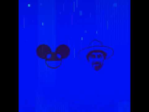 deadmau5/Benny Benassi - The Veldt Cinema