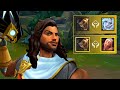 Akshan W Interactions! (Viego, Sion, Karthus and more!)