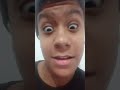 eu arranquei o meu deno em tero